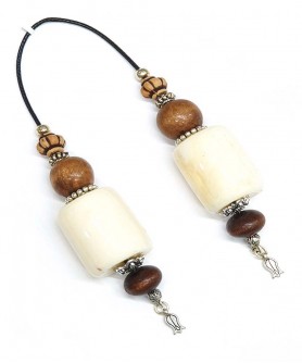 Μπεγλέρι από Τεχνητή Ρητίνη BEG10284