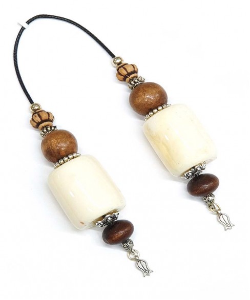 Μπεγλέρι από Τεχνητή Ρητίνη BEG10284