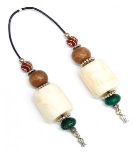 Μπεγλέρι από Τεχνητή Ρητίνη BEG10285