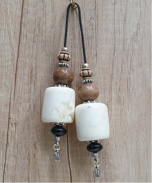 Μπεγλέρι από Τεχνητή Ρητίνη BEG10286