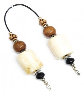 Μπεγλέρι από Τεχνητή Ρητίνη BEG10286