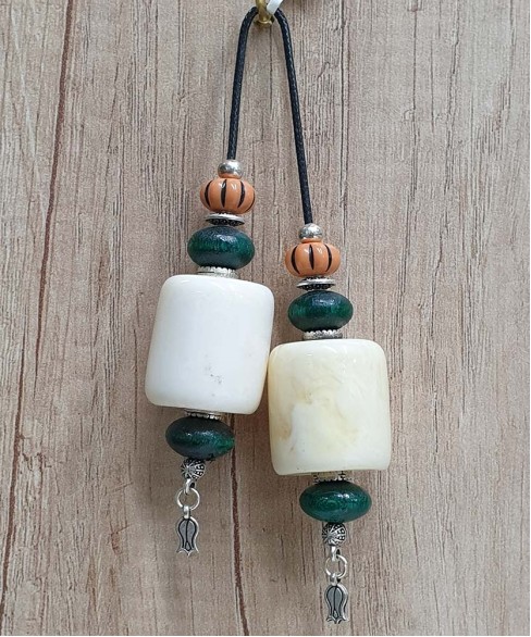 Μπεγλέρι από Τεχνητή Ρητίνη BEG10287