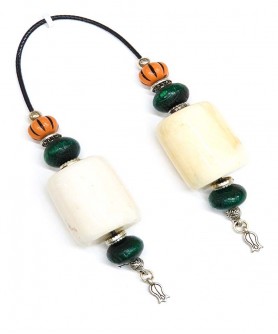 Μπεγλέρι από Τεχνητή Ρητίνη BEG10287