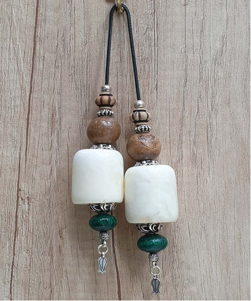 Μπεγλέρι από Τεχνητή Ρητίνη BEG10288