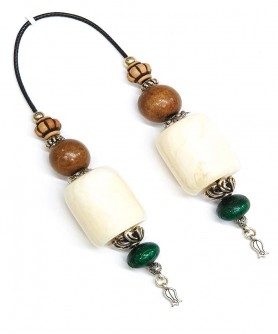 Μπεγλέρι από Τεχνητή Ρητίνη BEG10288