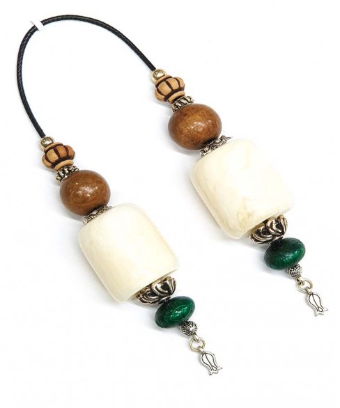 Μπεγλέρι από Τεχνητή Ρητίνη BEG10288