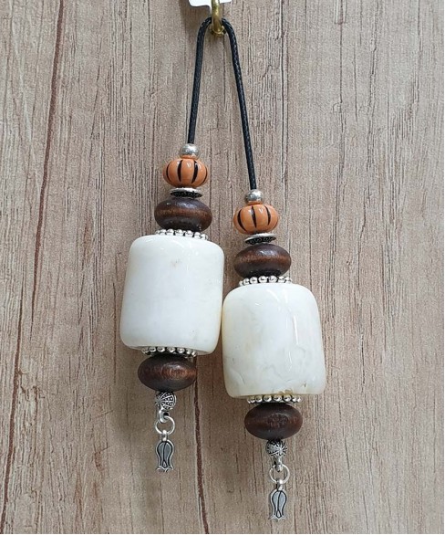 Μπεγλέρι από Τεχνητή Ρητίνη BEG10289