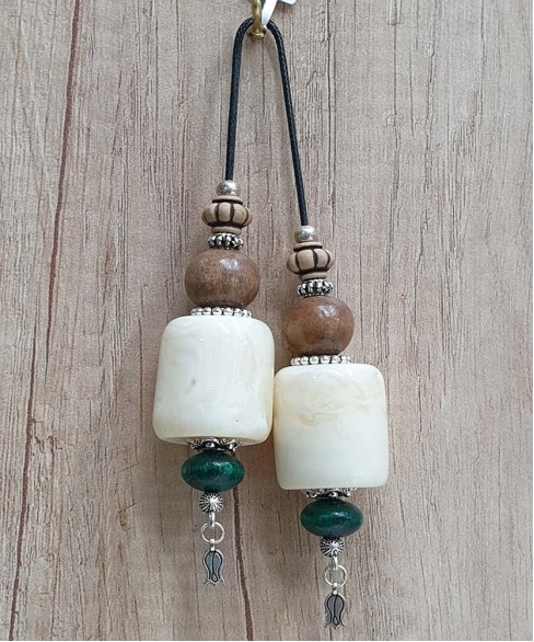 Μπεγλέρι από Τεχνητή Ρητίνη BEG10290