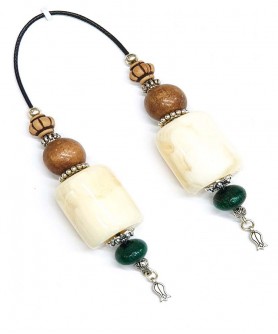 Μπεγλέρι από Τεχνητή Ρητίνη BEG10290