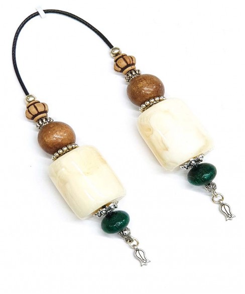 Μπεγλέρι από Τεχνητή Ρητίνη BEG10290