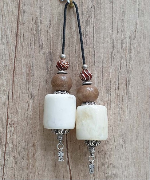 Μπεγλέρι από Τεχνητή Ρητίνη BEG10291