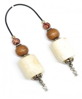 Μπεγλέρι από Τεχνητή Ρητίνη BEG10291