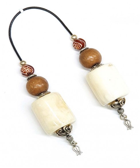 Μπεγλέρι από Τεχνητή Ρητίνη BEG10291