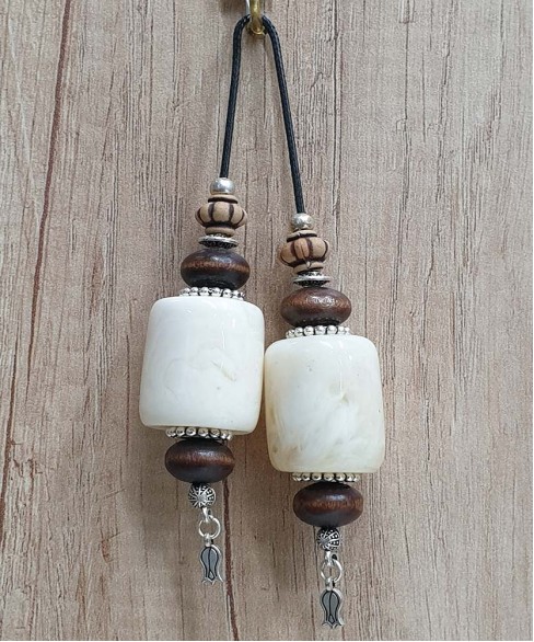 Μπεγλέρι από Τεχνητή Ρητίνη BEG10292