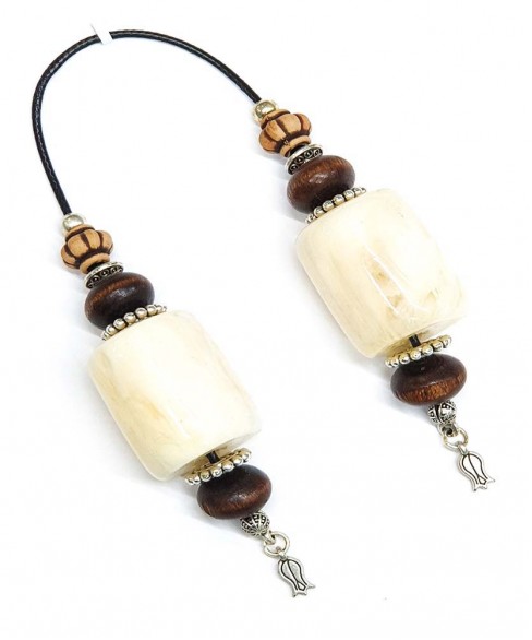 Μπεγλέρι από Τεχνητή Ρητίνη BEG10292