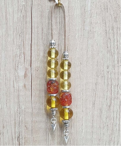 Μπεγλέρι από Κεχριμπάρι BEG10277