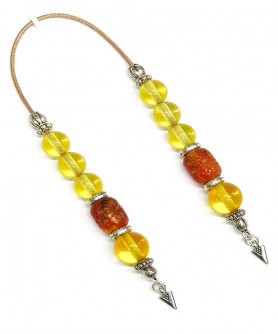 Μπεγλέρι από Κεχριμπάρι BEG10277