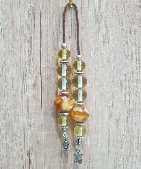 Μπεγλέρι από Κεχριμπάρι BEG10279