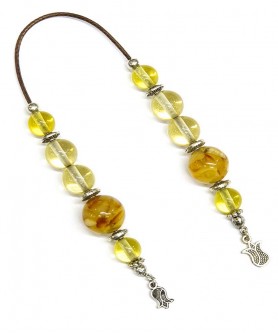 Μπεγλέρι από Κεχριμπάρι BEG10279