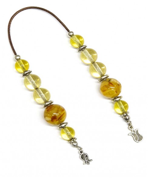 Μπεγλέρι από Κεχριμπάρι BEG10279