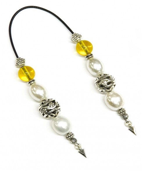 Begleri Amber and Pearl BEG10281