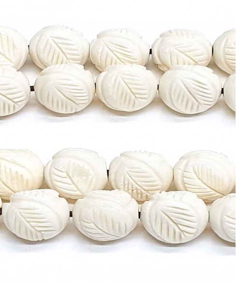 Κομπολόι από Κόκκαλο Καμήλας KOM11791