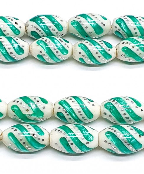 Κομπολόι από Κόκκαλο Καμήλας KOM11794