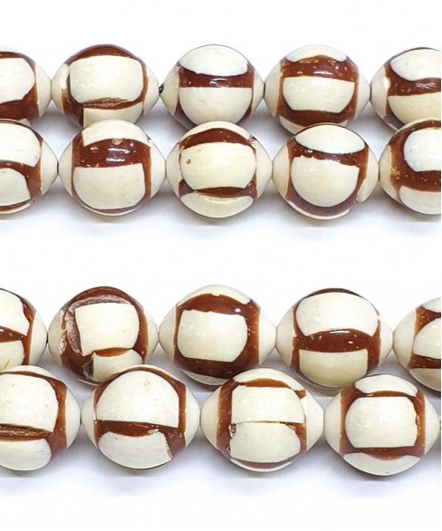 Κομπολόι από Κόκκαλο Καμήλας KOM11783