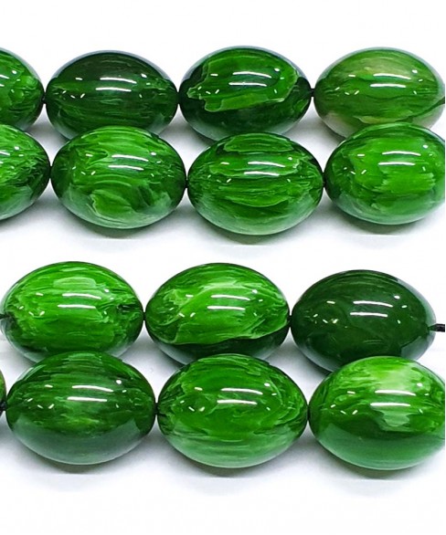 Κομπολόι από Μαστίχα Φατουράν KOM11784