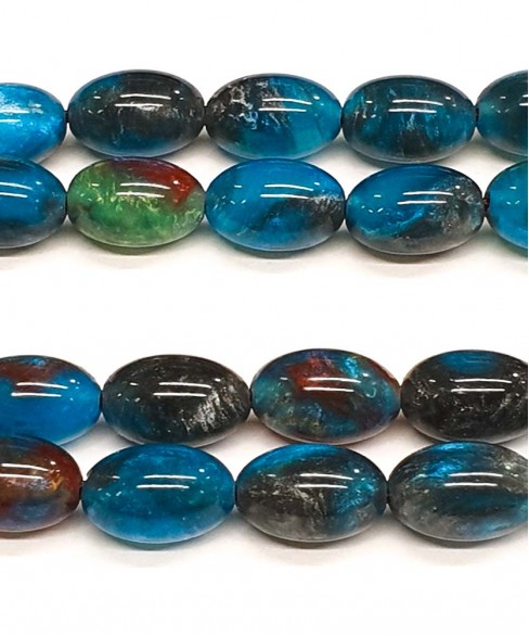 Κομπολόι από Τεχνητή Ρητίνη KOM11786