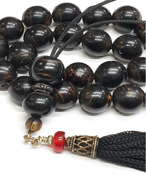 Κομπολόι από Γιούσουρι KOM11779