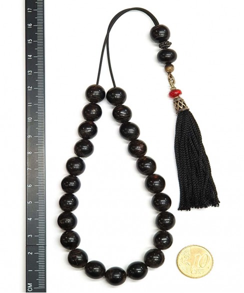 Κομπολόι από Γιούσουρι KOM11779