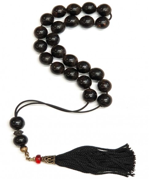 Κομπολόι από Γιούσουρι KOM11779