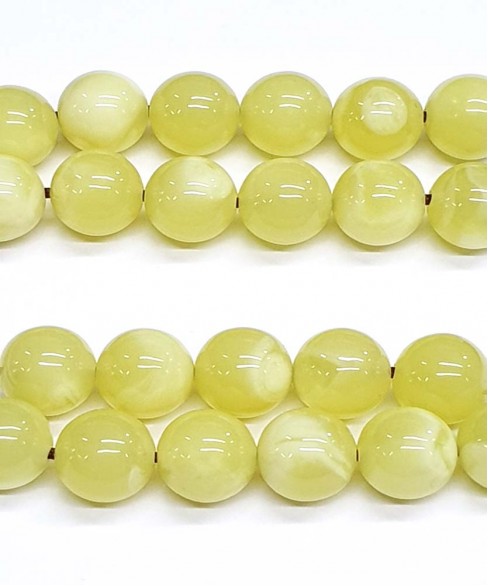 Κομπολόι από Κεχριμπάρι KOM11771