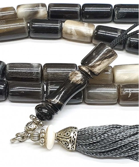 Κομπολόι 33άρι από Κέρατο KOM11764