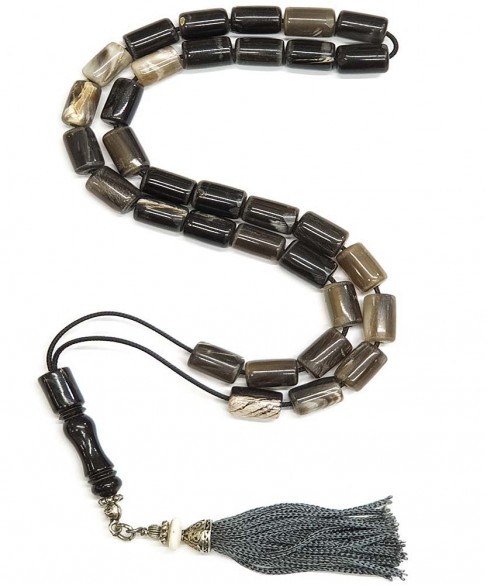 Κομπολόι 33άρι από Κέρατο KOM11764