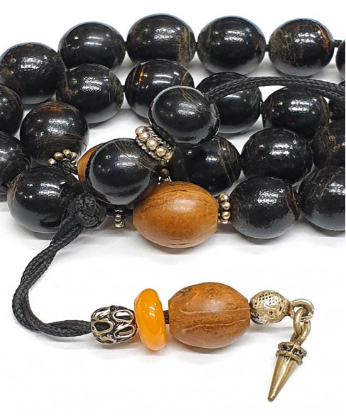 Κομπολόι από Γιούσουρι KOM11765