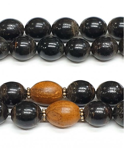 Κομπολόι από Γιούσουρι KOM11765