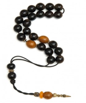 Κομπολόι από Γιούσουρι KOM11765