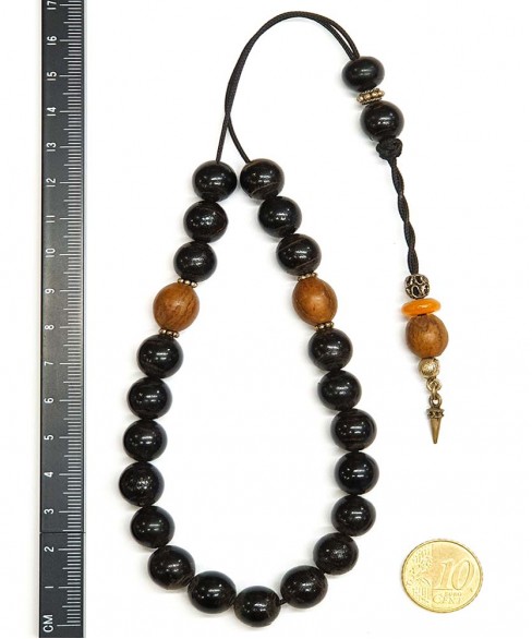 Κομπολόι από Γιούσουρι KOM11765