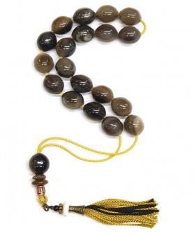 Κομπολόι από Κέρατο KOM11759