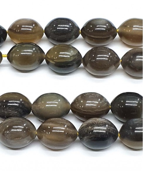 Κομπολόι από Κέρατο KOM11761