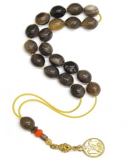 Κομπολόι από Κέρατο KOM11761