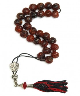 Κομπολόι από Κέρατο KOM11762