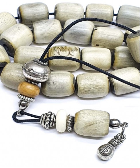 Κομπολόι από Κέρατο KOM11763