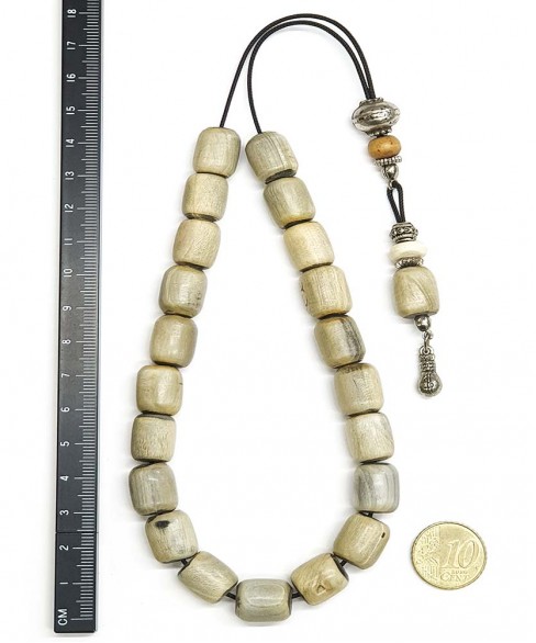 Κομπολόι από Κέρατο KOM11763