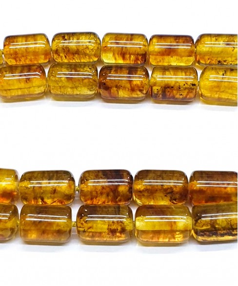 Κομπολόι από Κεχριμπάρι KOM11742