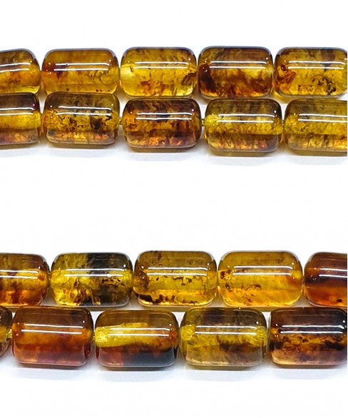 Κομπολόι από Κεχριμπάρι KOM11745