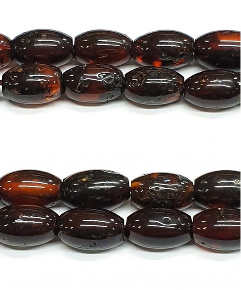 Κομπολόι από Κεχριμπάρι KOM11726