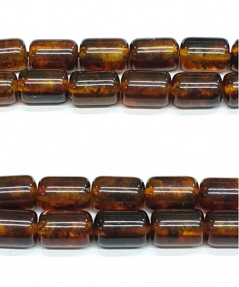 Κομπολόι από Κεχριμπάρι KOM11727